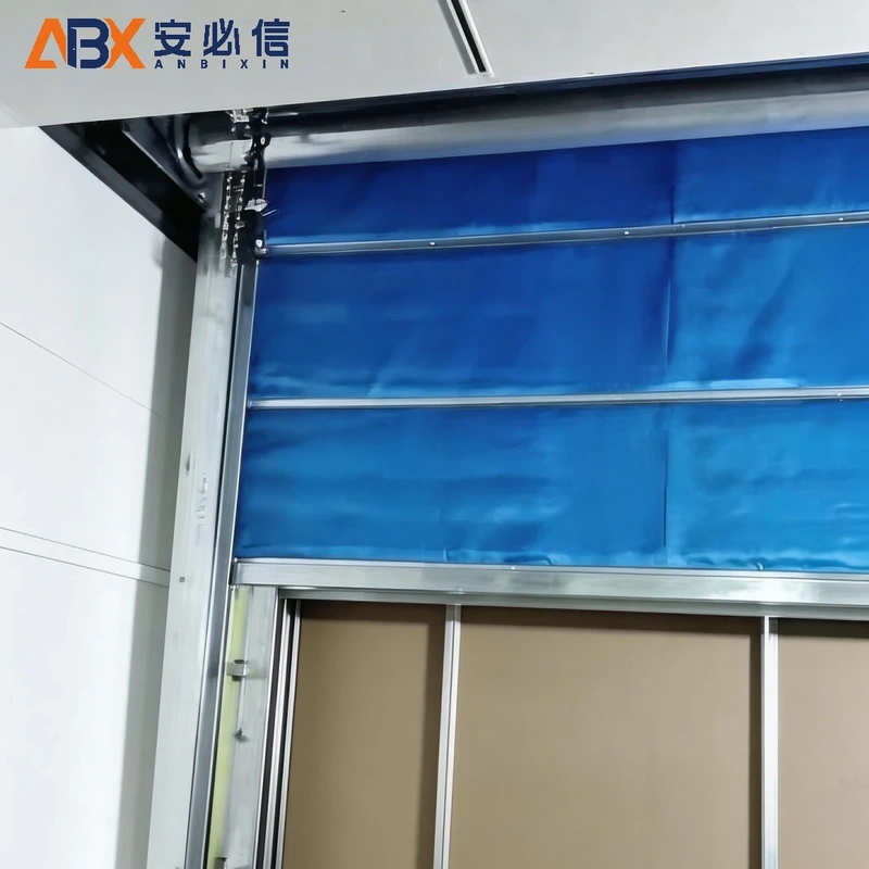 郑州市机械式门封