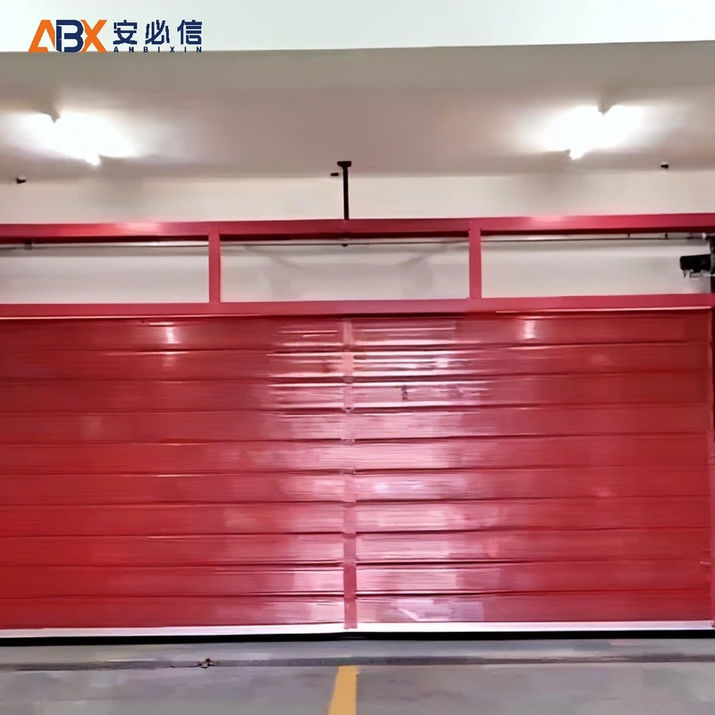 郑州市医药密闭高速门